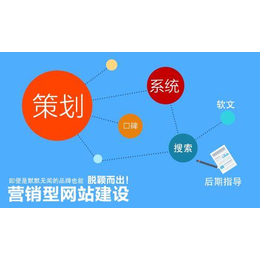白云区网站建设_门户网站建设_全推网(推荐商家)